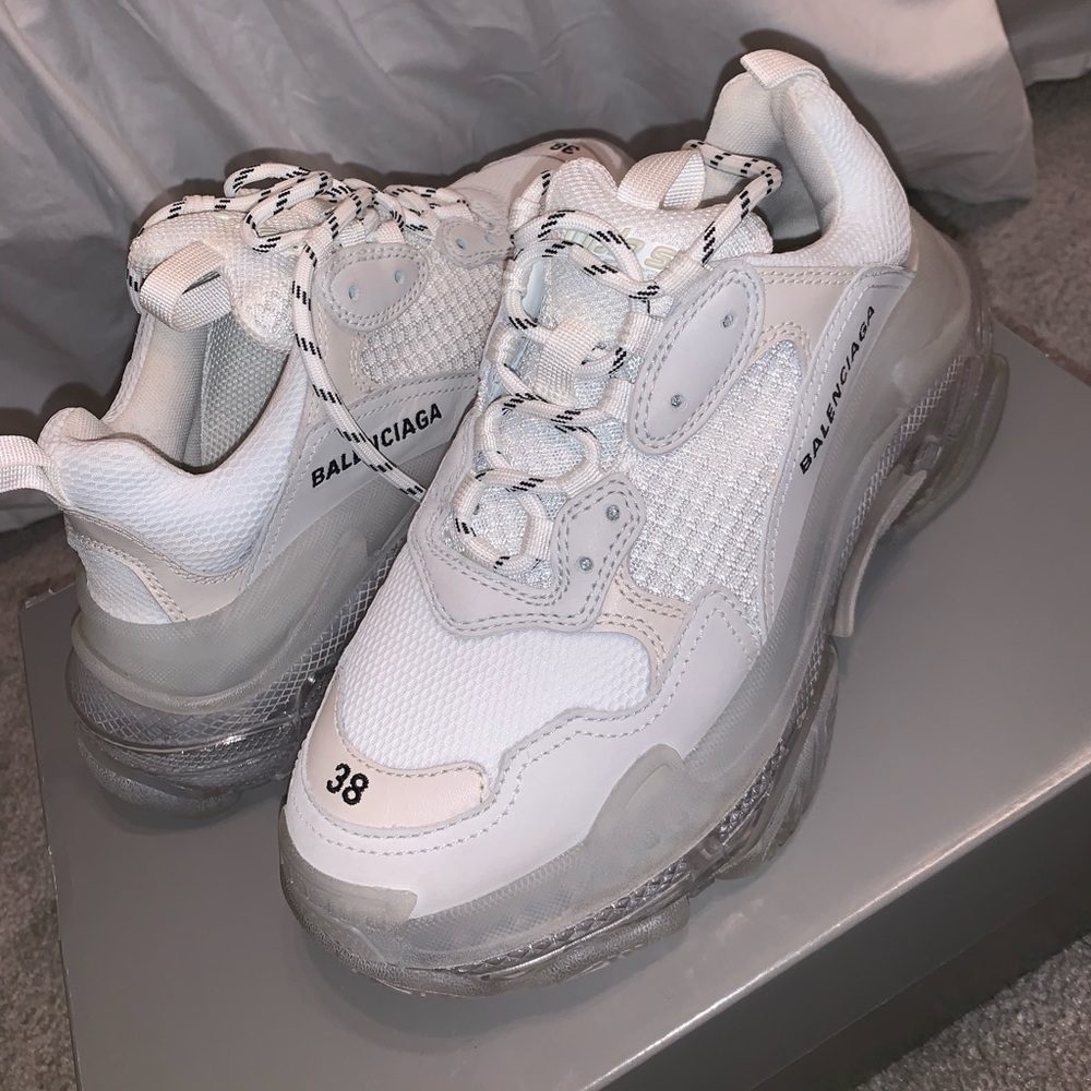 Balenciaga